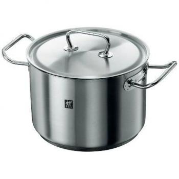 Zwilling Twin Classic Kochtopf 24 cm 6,0 l