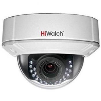 Cámara IP Domo Outdoor Hiwatch DS-I127