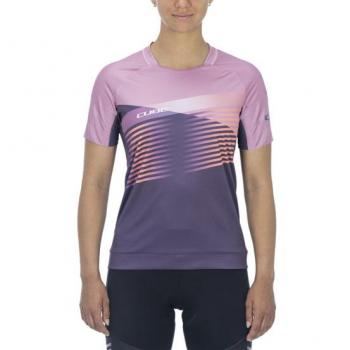 Cube Maglia Ciclismo Teamline S/S