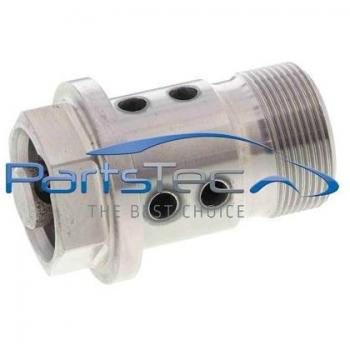 PartsTec Válvula Central para Ajuste de Árbol de Levas PTA127-0298