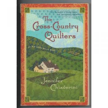 The Cross-Country Quilters