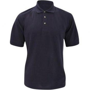 Polo Kustom Kit Chunky® 60c Superwash® XL Noir