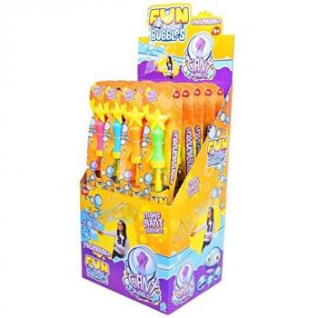 Petit Sabre FunBubble – 118 ml