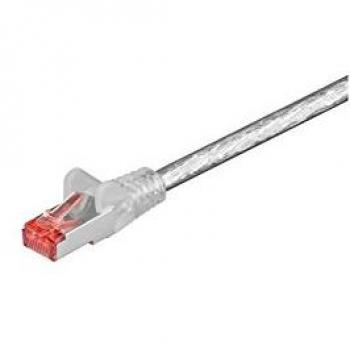 MicroConnect stp620t 20 m CAT6 F/UTP Patch Cable