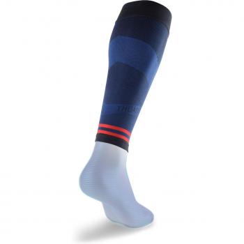 Manicotto di compressione Thuasne Up Activ Uomo Blu