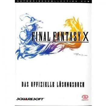 Final Fantasy X