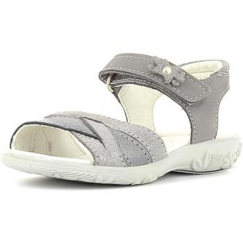 Ricosta Sandalette Bambina grigio