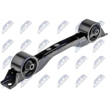 Suporte para Motor NTY ZPS-MS-075