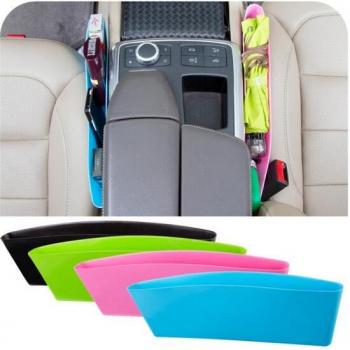 Car Gap Storage Bag Set