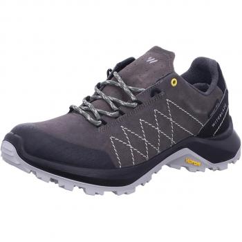 Witeblaze Evo Trail Low II Herren grau Größe 41