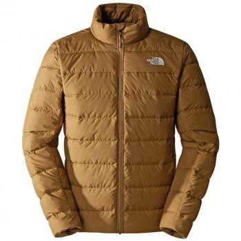 Doudounes The North Face ACONCAGUA 3 JACKET Marron EU XL