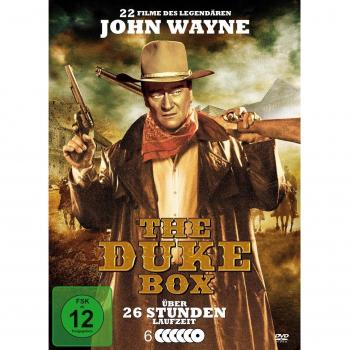 The Duke Box