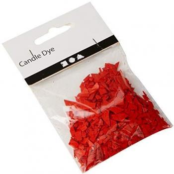 Teinture Bougie Creative 73468 – Couleur Jaune 10 g