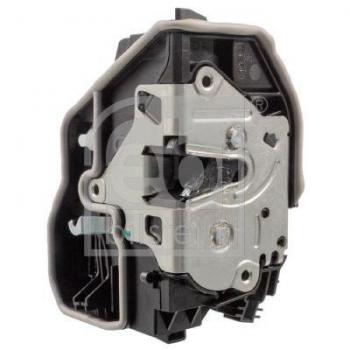 Serratura Porte FEBI BILSTEIN 51227202148
