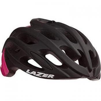 CASCO LAZER BLADE+ BIANCO TAGLIA MEDIA 55-59 CM