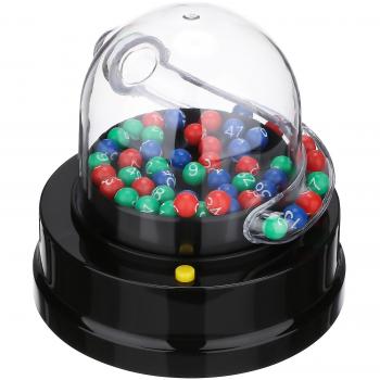 Mini Machine à Loterie Jackpot