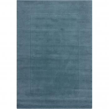Tapis Novatrend Confort Bleu 120×170 cm