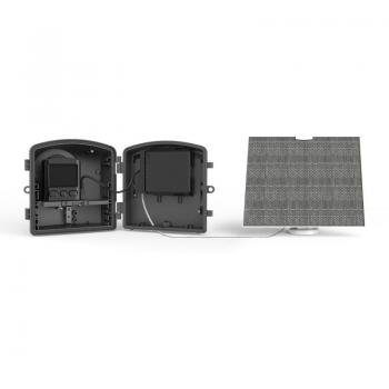 Brinno ASP1000-P Solar Battery Pack for BCC2000 Series