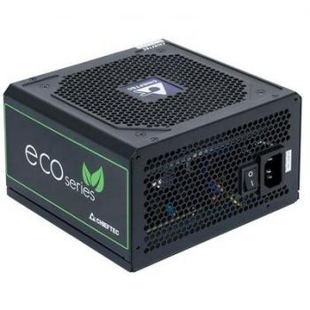 Fuente modular XPG CYBERCORE 1000W