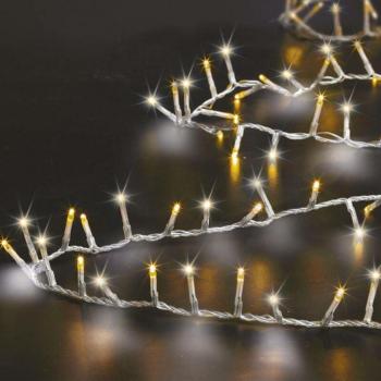 Guirlande Festive Extérieure 1000 LED 25m
