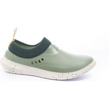 Women's Rouchette Mix Slip‑On Clogs