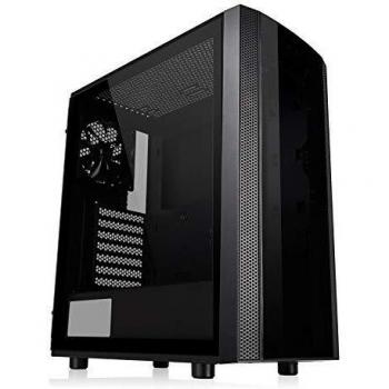Thermaltake Versa J25 TG Gaming Case