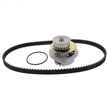 MAPCO 41758 Kit courroie et pompe à eau