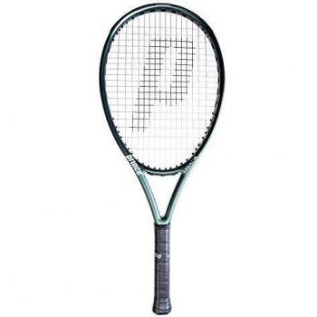 Raqueta de tenis Prince TXT2.5 O3 Legacy 120 ENCORDADA con Funda
