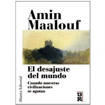 DESAJUSTE DEL MUNDO, EL