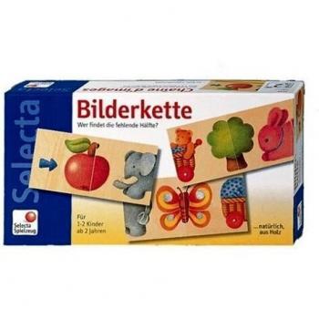 Selecta 1439 Bilderkette
