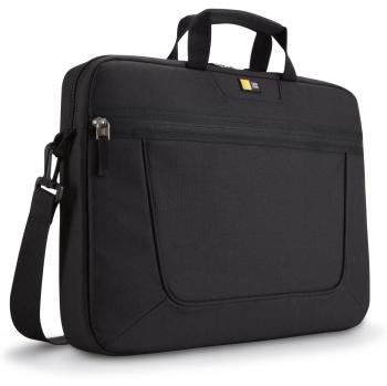 Case Logic VNAI-215 Nylon Notebooktasche Schwarz 39,6 cm