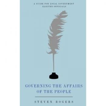 Governing the affairs of the people paperback