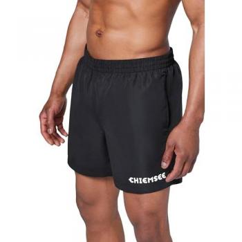 Chiemsee Badeshorts mit Kordelzug, Regular Fit