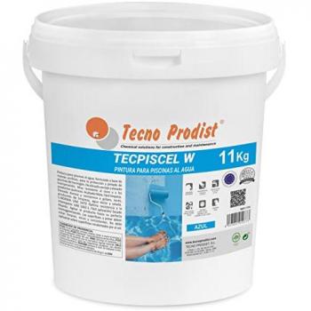 TecnoPro Dist W‑Cover 11 kg