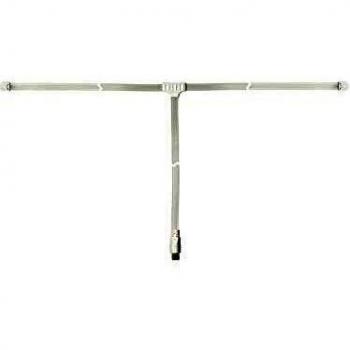 Antena coaxial Wentronic