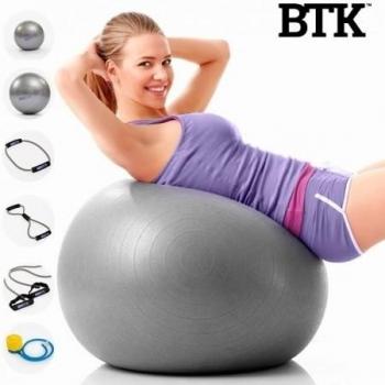 Apolyne BTK Énergie Fitness Pack