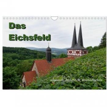 Das Eichsfeld