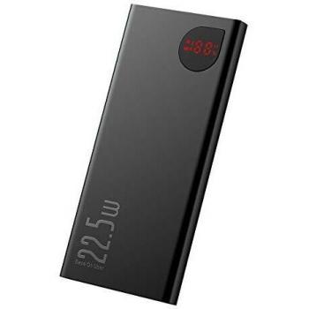 Baseus Adaman Digital Power Bank 10000mAh
