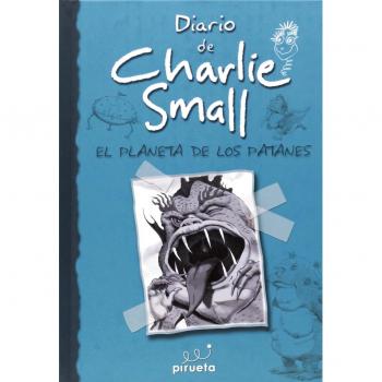 Diario de Charlie Small 9 : El planeta de los Patanes