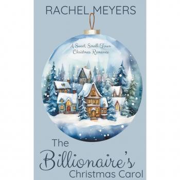 The Billionaire's Christmas Carol