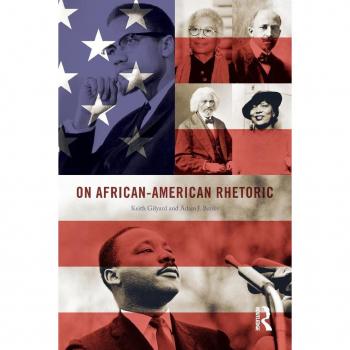 Routledge N. Y. On African-American Rhetoric