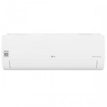 Ar Condicionado LG Deluxe 9.000 BTUs DC09RT.SSJ