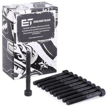 Set Vite Regolazione Valvole ET ENGINETEAM BS0001