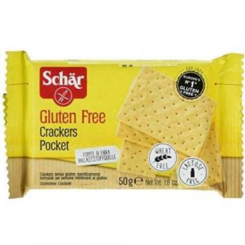 Crackers Schär Pocket 150 g