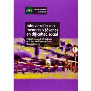 Intervención con menores y jóvenes en dificultad social