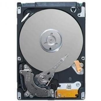 Seagate 500GB externe SATA Festplatte