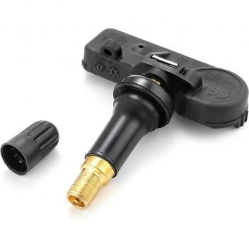4 Pcs TPMS Sensors for JEEP FIAT 56029398AB 433MHZ