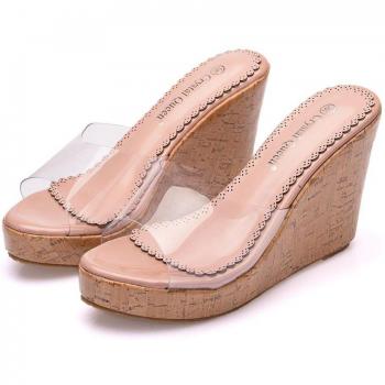 Sandales Haute Couture