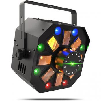 Chauvet Swarm Wash FX Stage Light