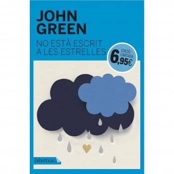 No està escrit a les estrelles (Bolsillo) (Tapa blanda).
